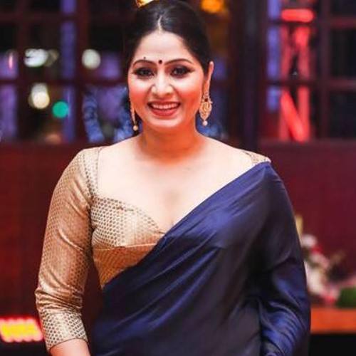 Udayanthi Kulathunga profile image